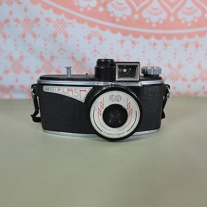 Vintage Agilux Agi Flash Camera Display Camera