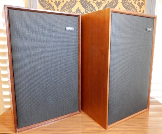 goodmans speakers