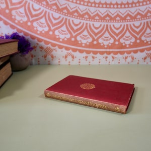 Vintage Book Dents Treasures Of French Literature Tartarin De Tarascon Book