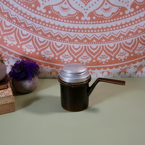 Vintage Flour Shaker flour Sifter