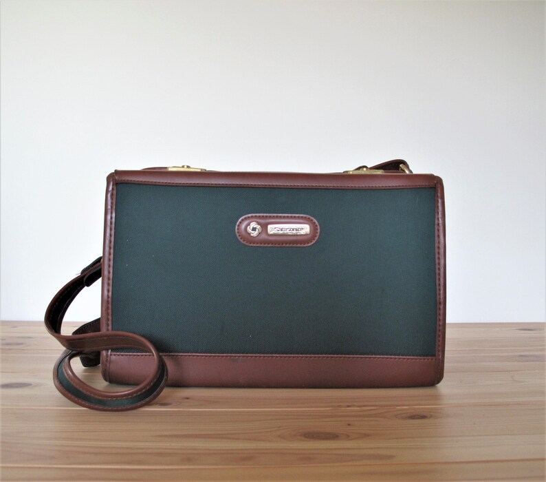 samsonite vanity case