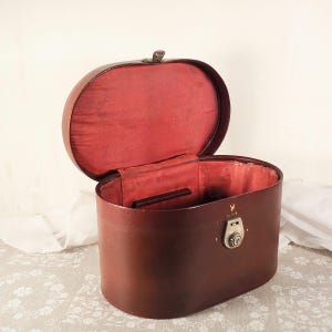 Vanity Case Antler - Etsy