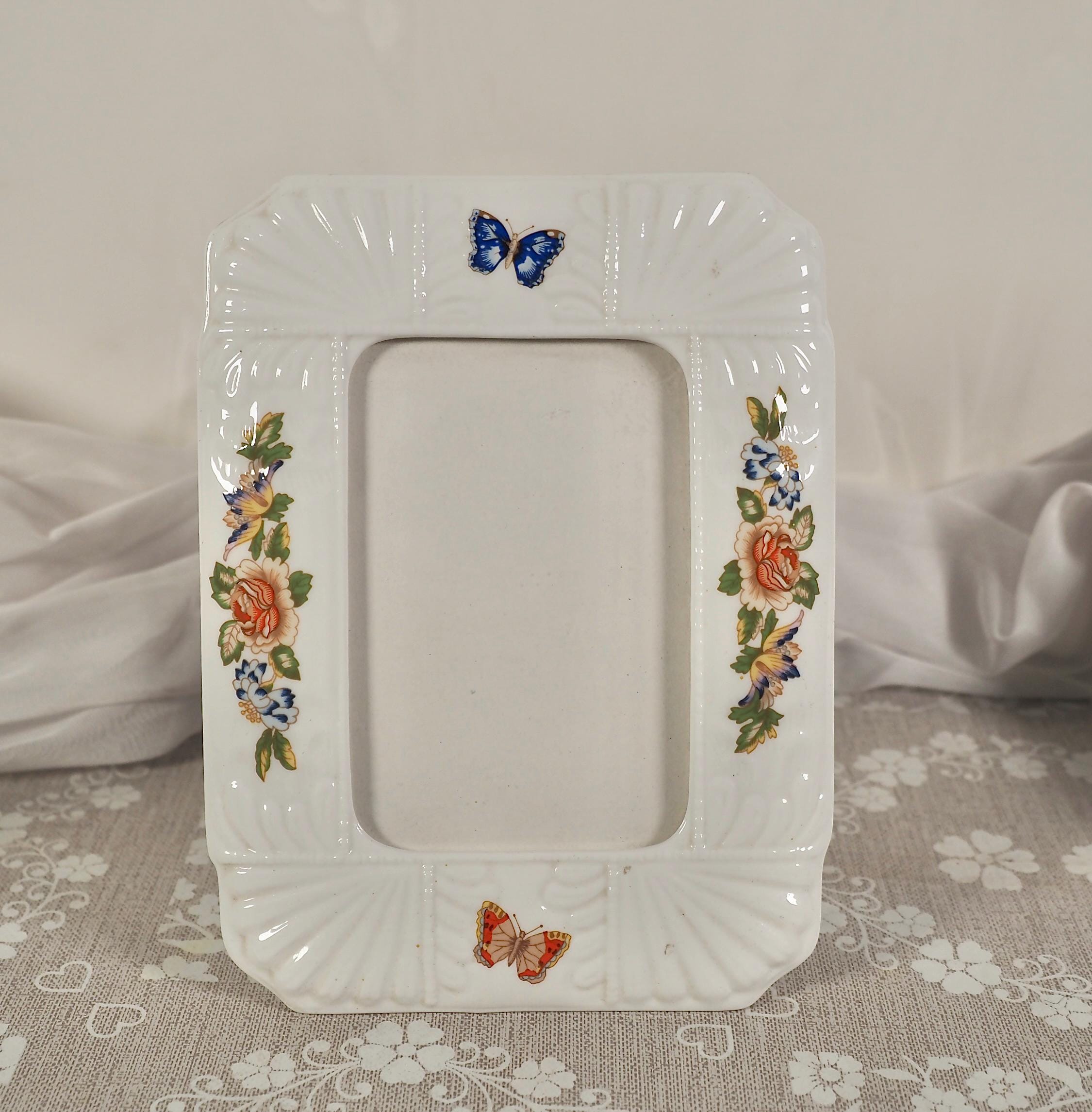Aynsley Photo Frames - Etsy