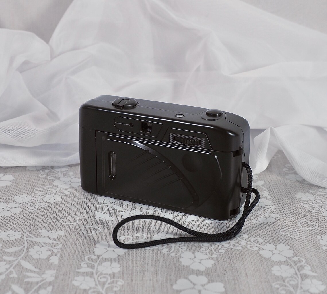 Olympus Shoot & Go R, foto 4 di 5