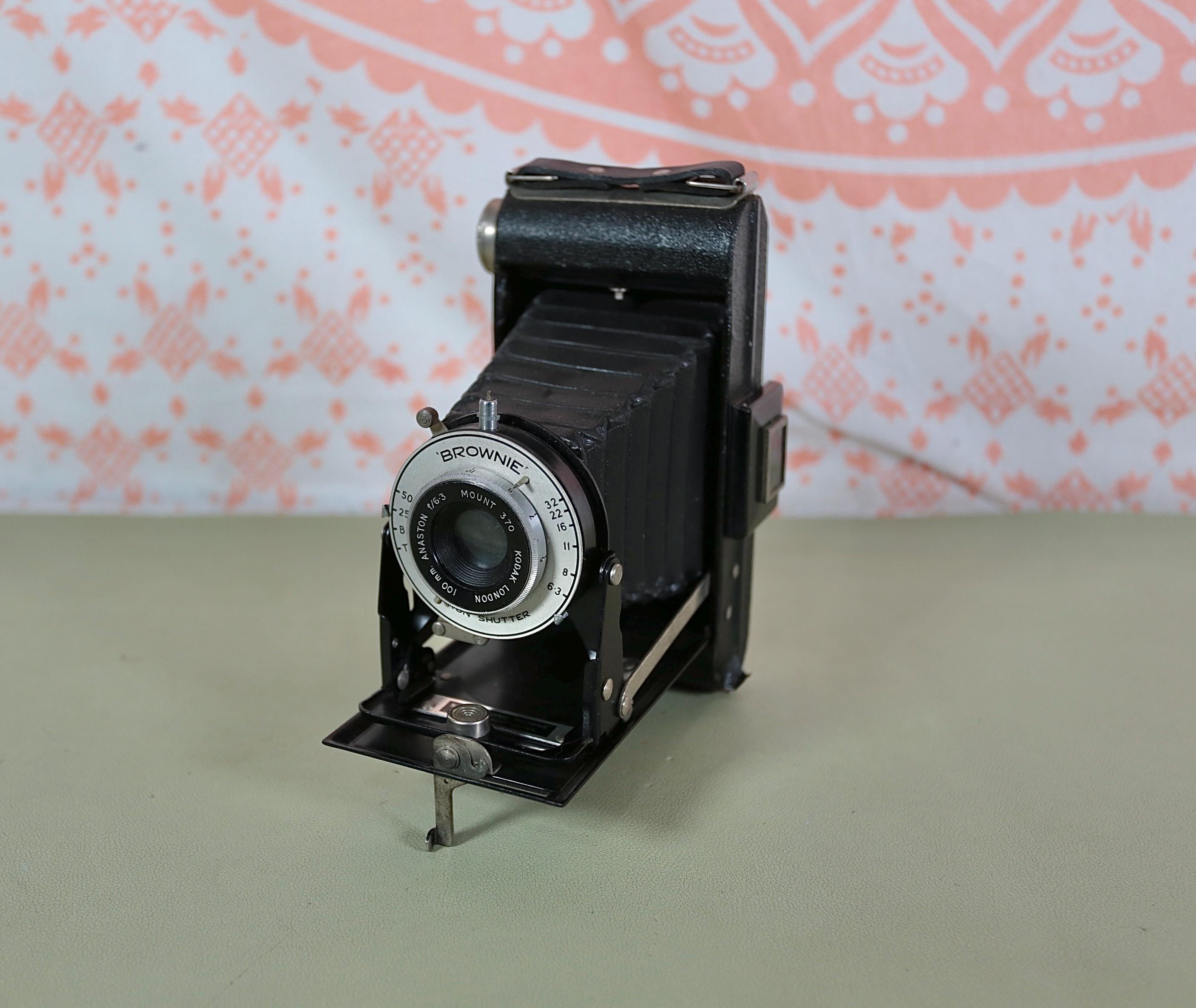 Kodak folding camera - Etsy 日本