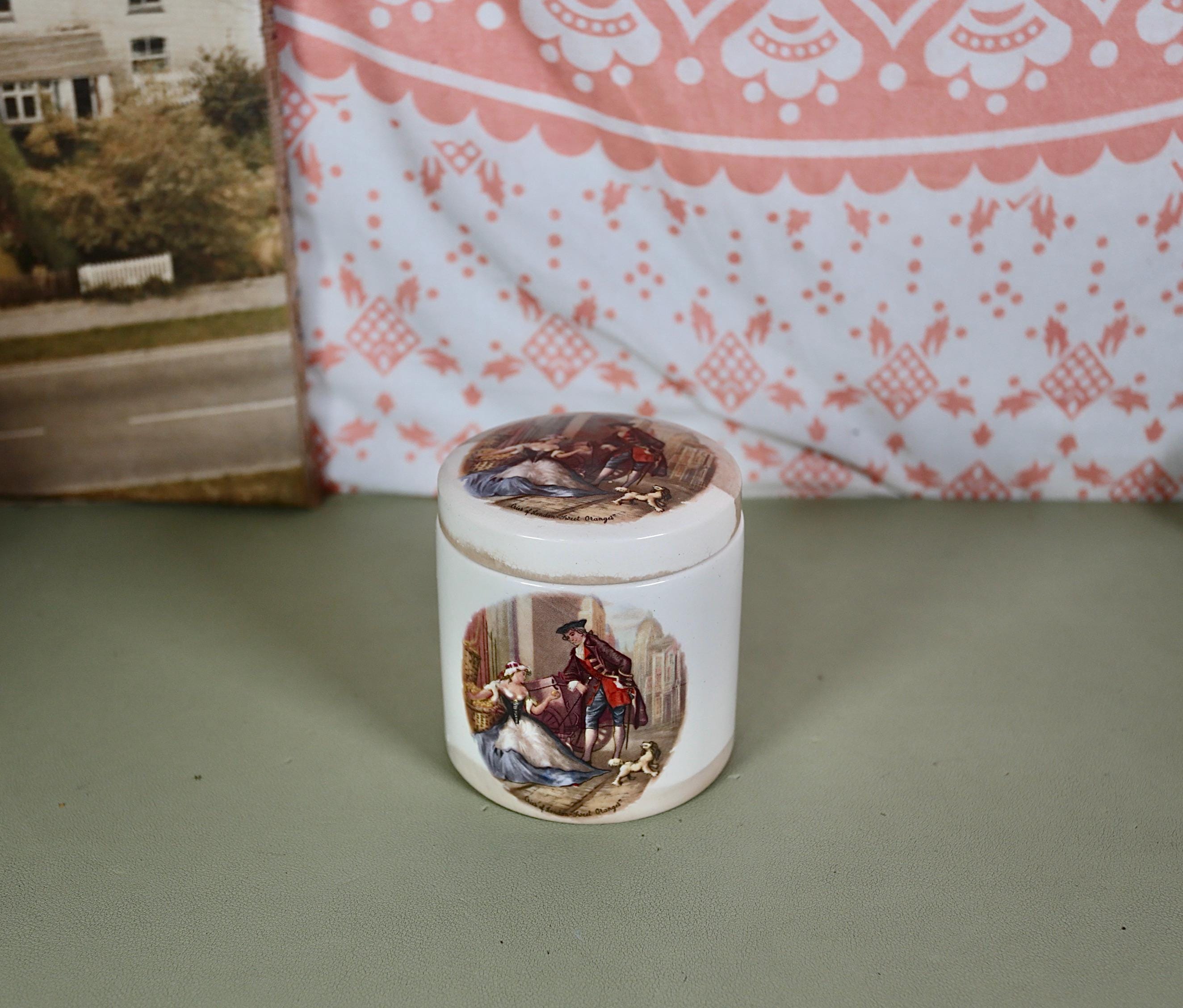 Frank Cooper Marmalade Pots - Etsy