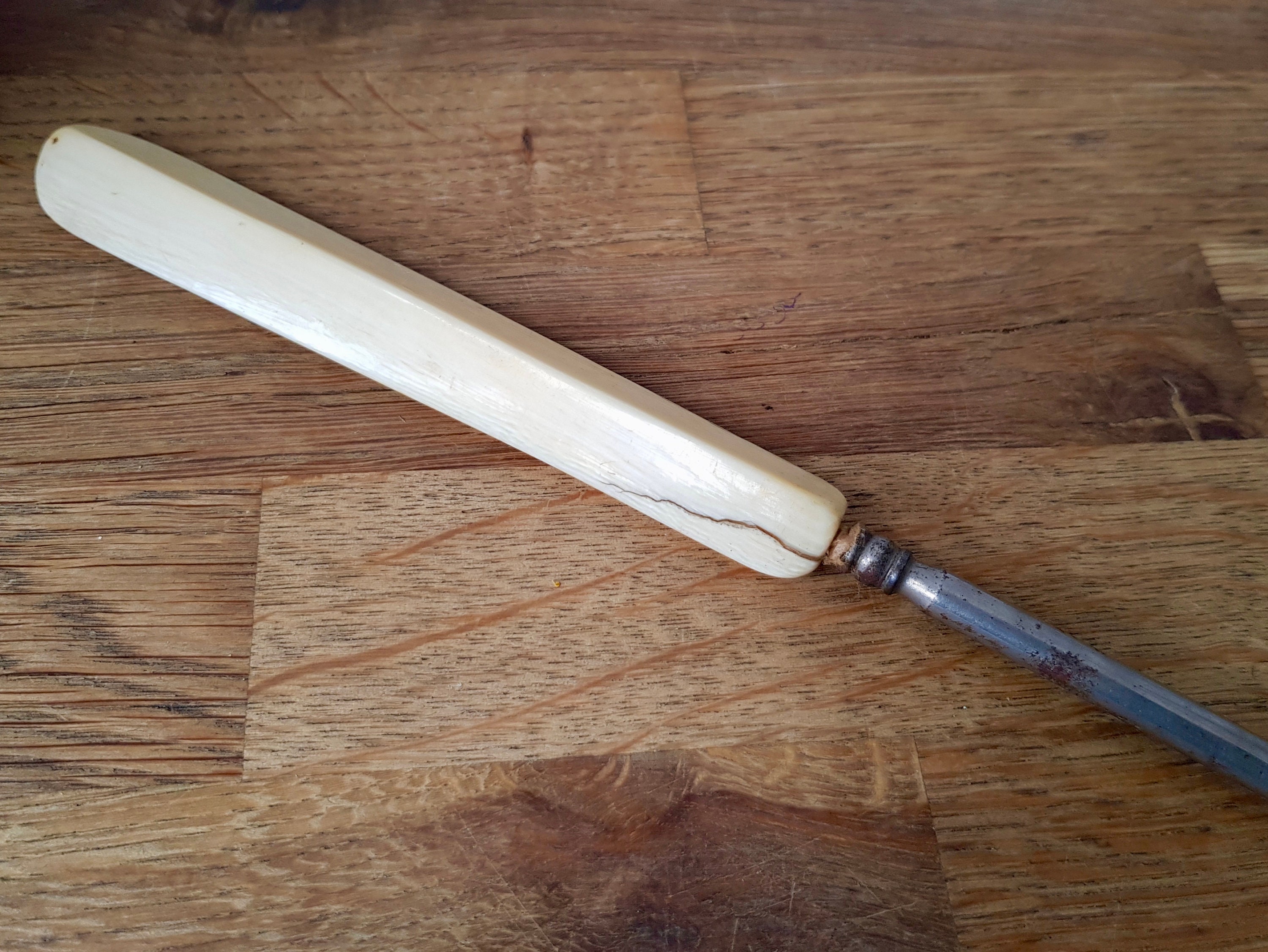 Vintage Button Hook Old Hook Old Rustic Button Hook Retro Boho Etsy UK