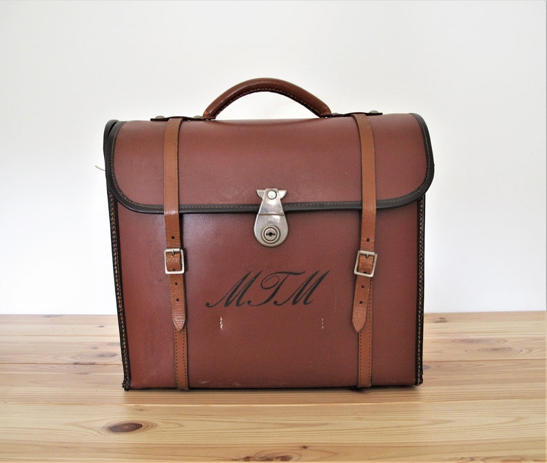 old leather bags for sale