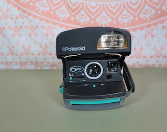 カメラ  骨董品  pearlett オールド ポラロイド レーン カメラ ジップ フィルム タイプ 87