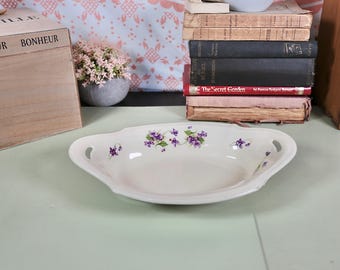 Prato Vintage Royal Staffordshire A J Wilkinson