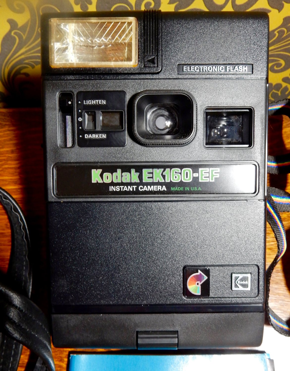 Kodak star af примеры фото