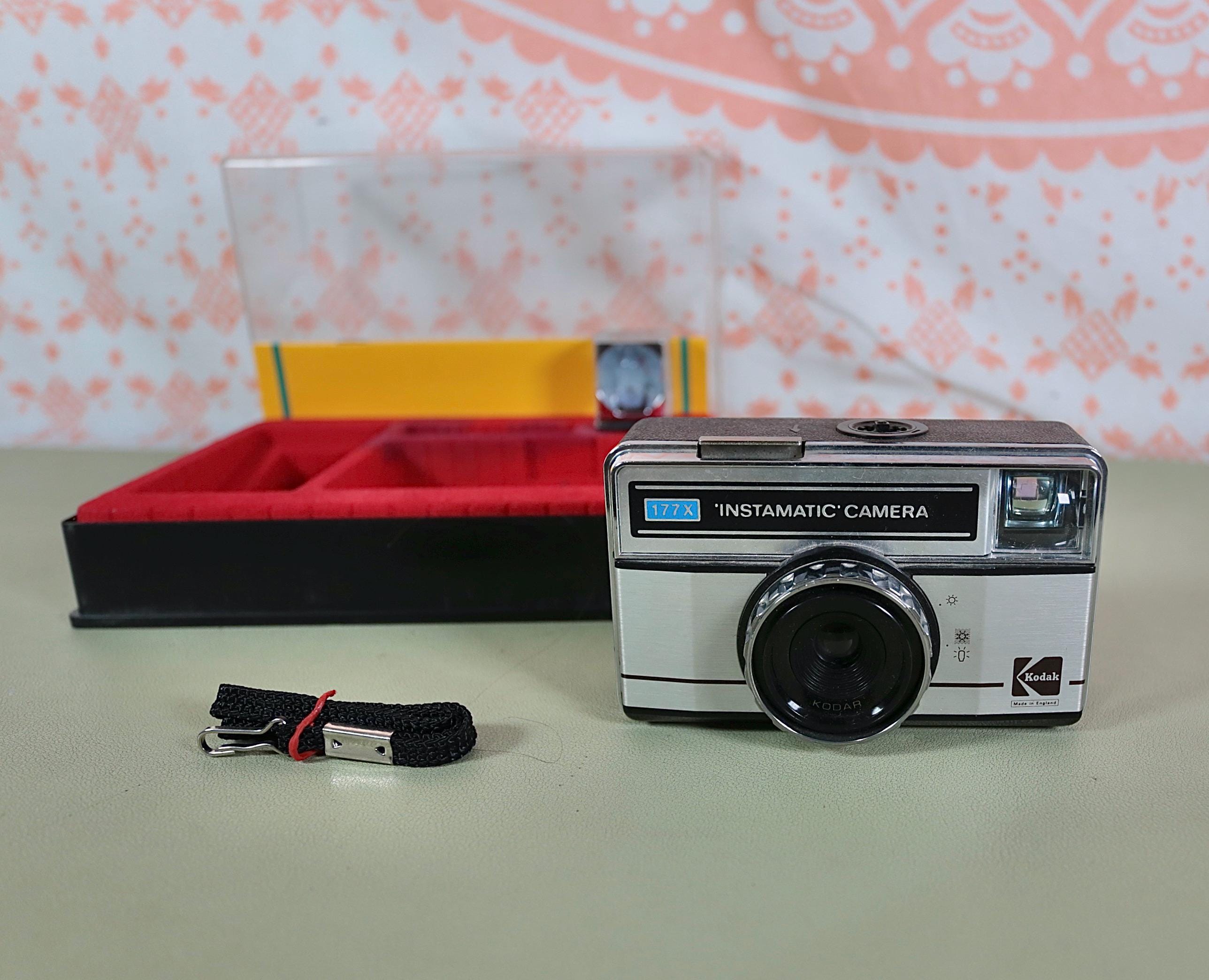 Kodak 177x - Etsy