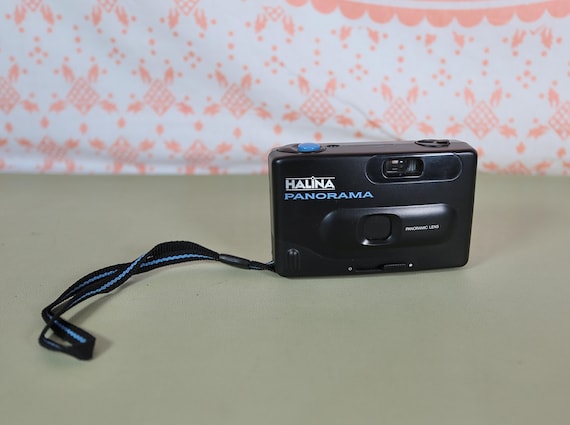 Halina Panorama