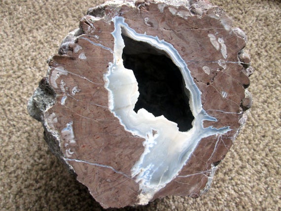 polished dragon stone