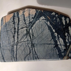 Picasso Marble Polished  freeform