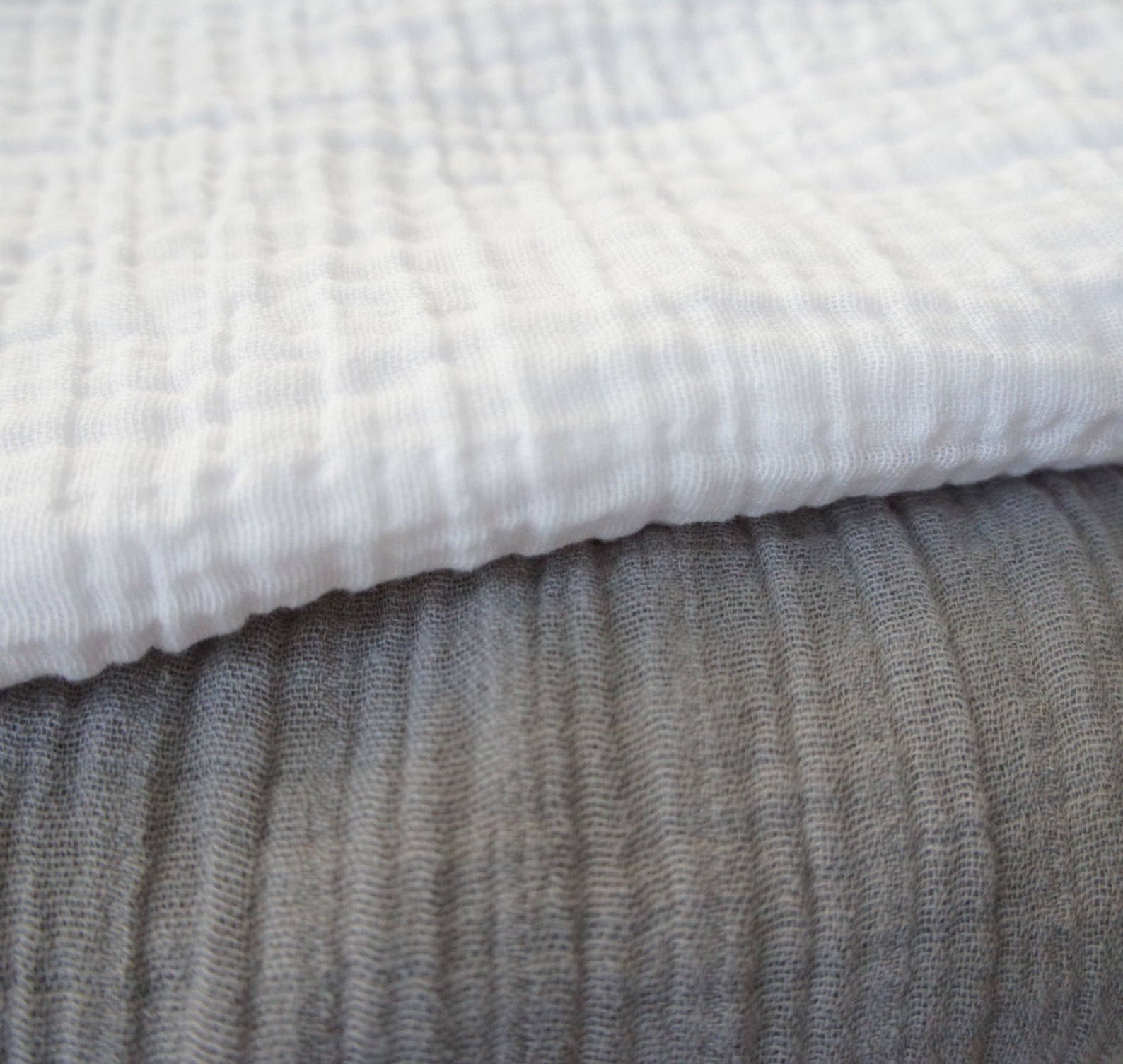 Adult Muslin Throw Blanket/double or 4 or 6 Layers 100cotton Etsy