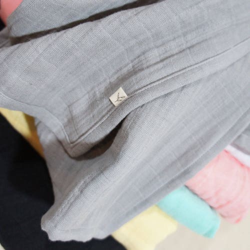 All Size Muslin Coverlets /muslin Comforter/double or 4 Layers Etsy