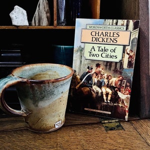 1993 Racconto di due città di Charles Dickens