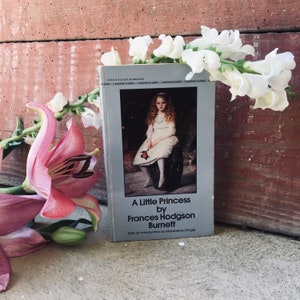 1987 The Little Princess by Frances Hodgson Burnett
