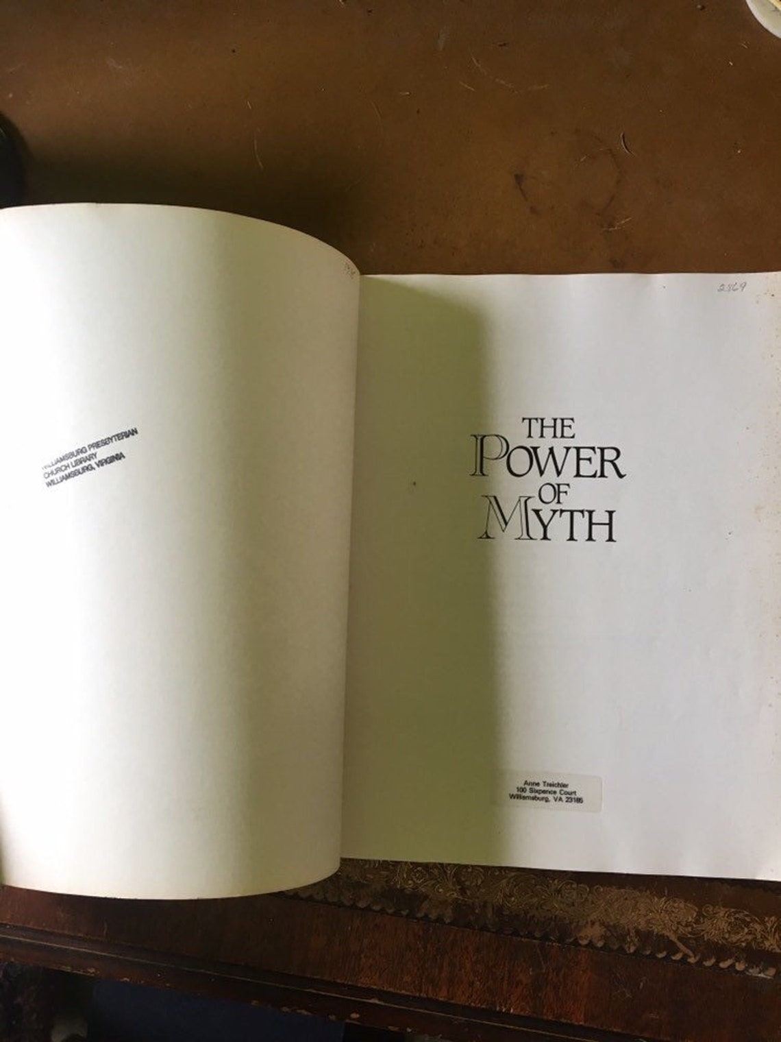 joseph campbell bill moyers the power of myth joseph campbell bill moyers the power of myth