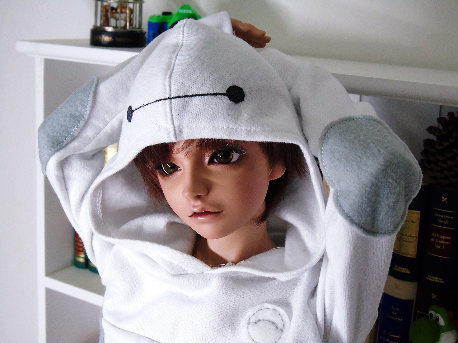 Sd10 Clothes - Etsy