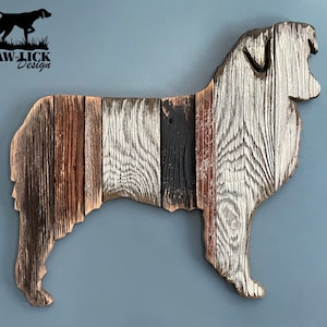 Australian Shepherd (SOLD made-to-order)