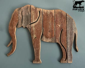 Elephant (****In Stock****)