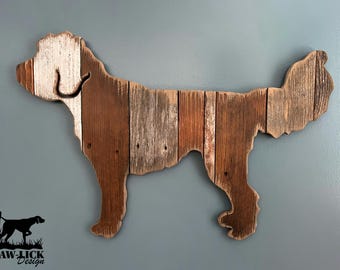 Golden Doodle (sold-order yours now)
