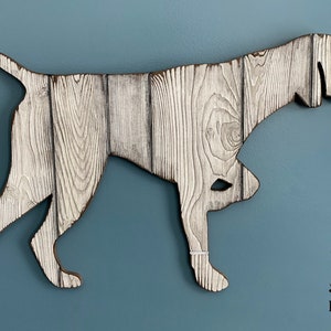 German Shorthaired Pointer (Sold-Order yours now)