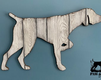 German Shorthaired Pointer (Sold-Order yours now)