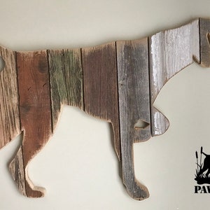 German Shorthaired Pointer - pose 4_2  (SOLD made-to-order)