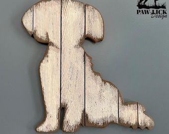 Shih Tzu (SOLD made-to-order)