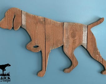 Vizslas  (SOLD made-to-order)