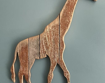 Giraffe (****In Stock****)