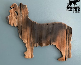 Yorkshire Terrier (SOLD made-to-order)