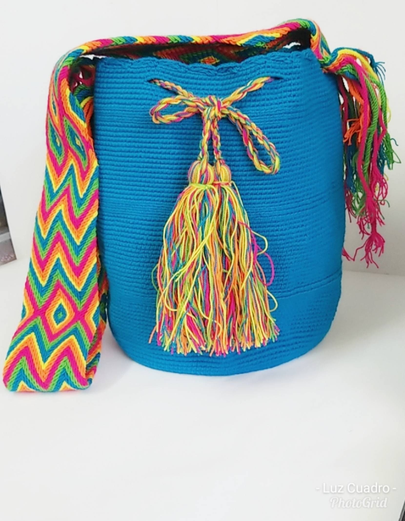 mochila bag