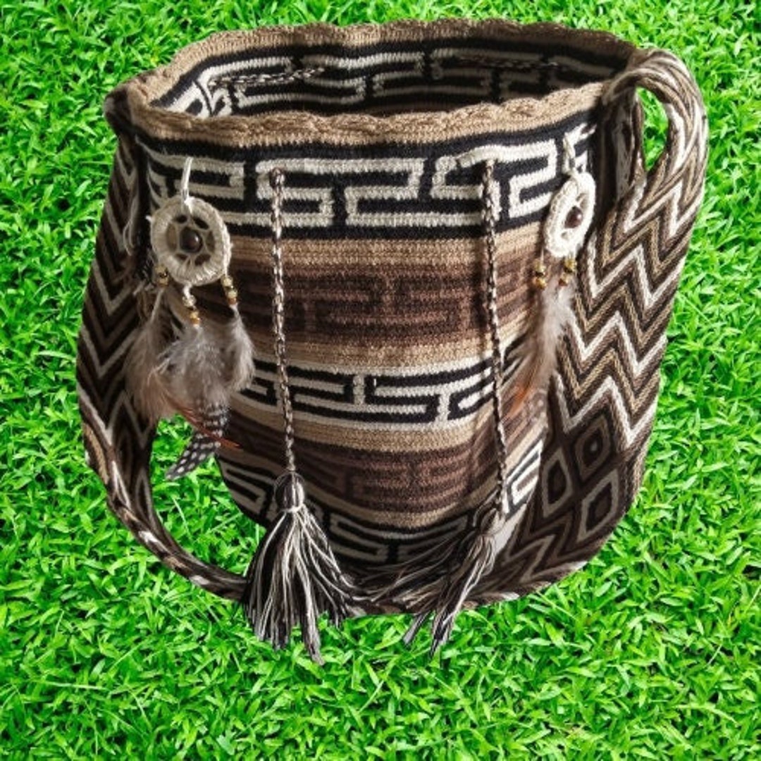 Bolsos colombianos de niña sale