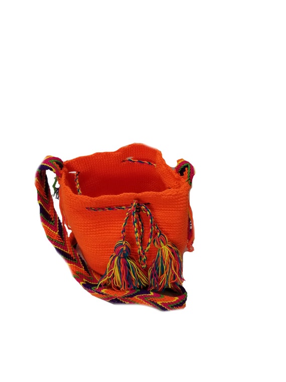 mini mochila bag