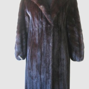 Majestic Canada Mink - Etsy