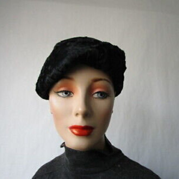 Persian Lamb Hat Etsy