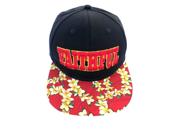 niners baseball cap