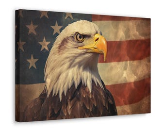 Canvas Gallery Wraps