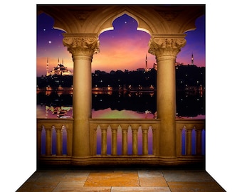 Arabian Nights Prop Etsy