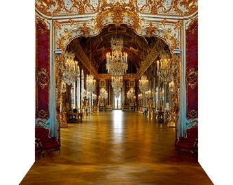 7x5ft Vintage Palace Interior Vinyl Photography Background European Renaissance Luxurious Manor Bright Hall Mural Ceiling Plaid Tile Floor Backdrop Cultural Relics Resorts Wedding Shoot 7x5ft Vintage Palace Interior Vinyl Photography Background European Renaissance Luxurious Manor Bright Hall Mural Ceiling Plaid Tile Floor Backdrop Cultural Relics Resorts Wedding Shoot