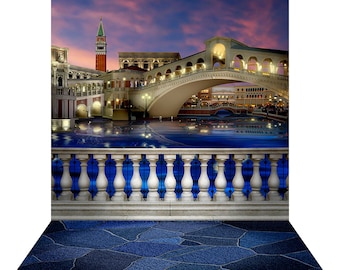 Venice 20x10 FT Vinyl Backdrop PhotographersRomantic Italian City at Sunrise Line of Gondolas Lagoon and Basilica Silhouette Background for Baby Birthday Party Wedding Graduation Home Decoration Venice 20x10 FT Vinyl Backdrop PhotographersRomantic Italian City at Sunrise Line of Gondolas Lagoon and Basilica Silhouette Background for Baby Birthday Party Wedding Graduation Home Decoration