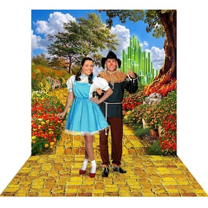 Wizard of Oz Prom - Etsy