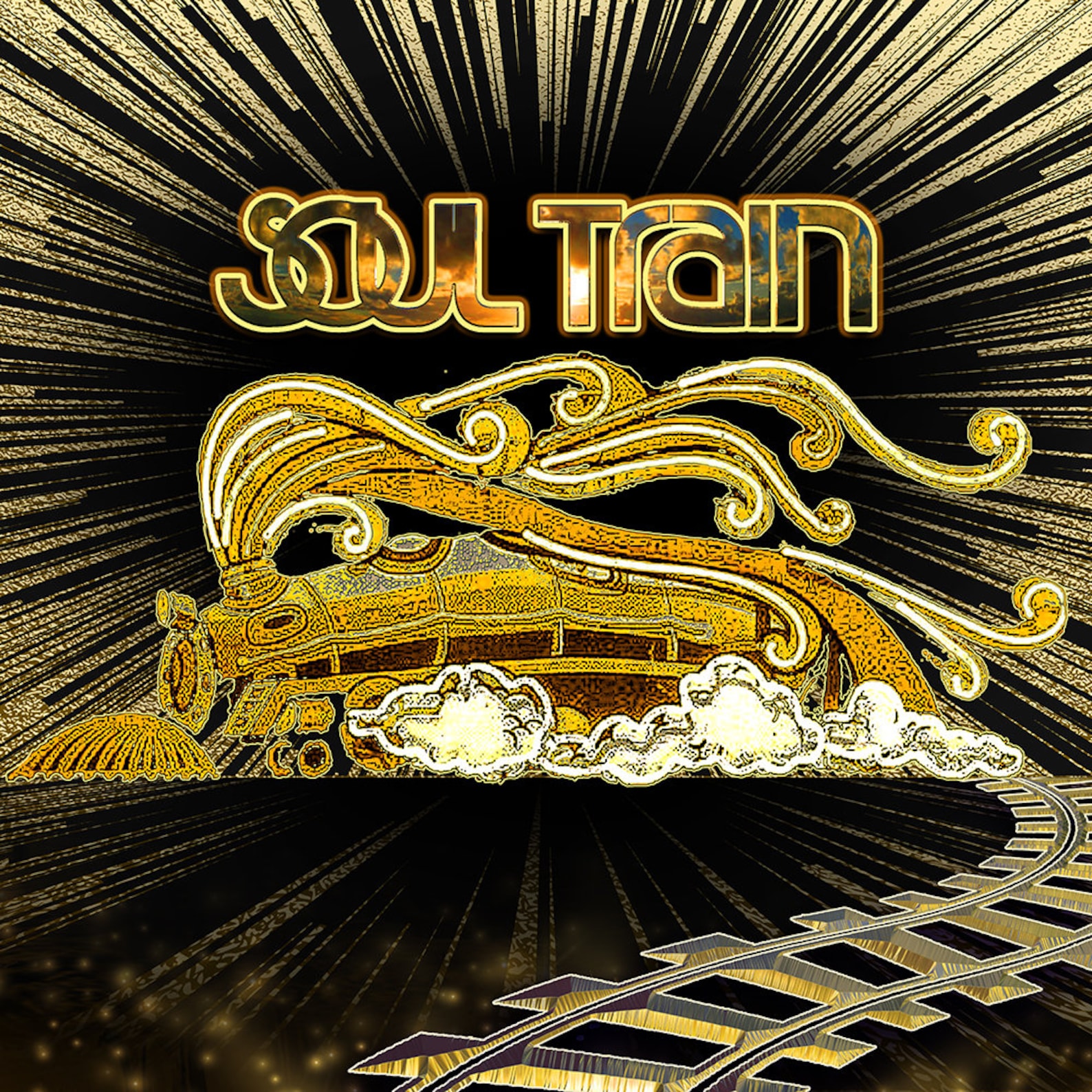Soul Train Deluxe South Africastimeline - r4hb101
