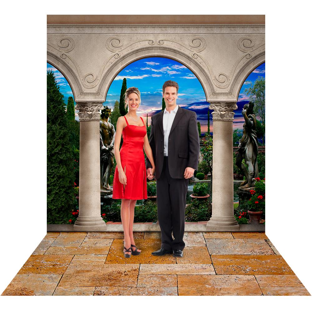 CSFOTO 8x6ft Western Wall Backdrop Ancient Jerusalem Buildings Photo Background Israel Background Jerusalem Wailing Wall Backdrop Church Event Decoration Props - View #14