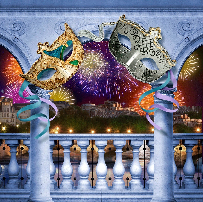 balcony rentals for mardi gras