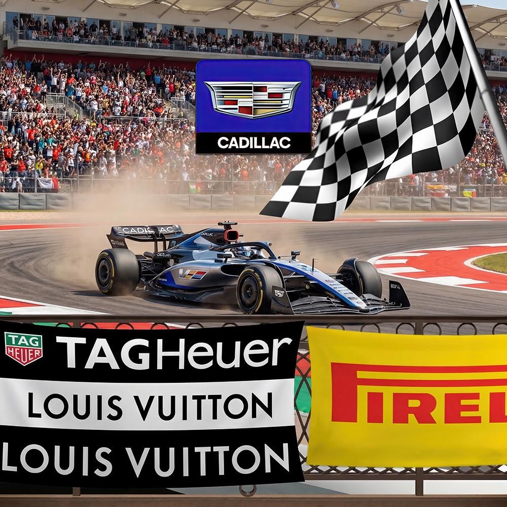 Teams Backdrops Racing Formula 1 Backdrops, Choose Your Team, Grand Prix Racing Fabric Party ...